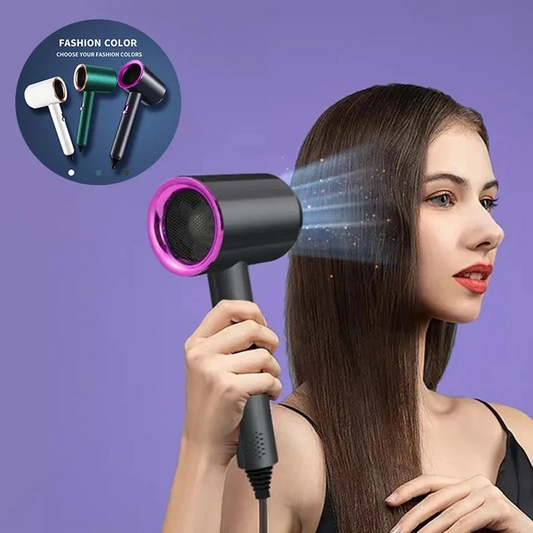 Hair Dryer Blower For Hair hammor shaped - Medaid International