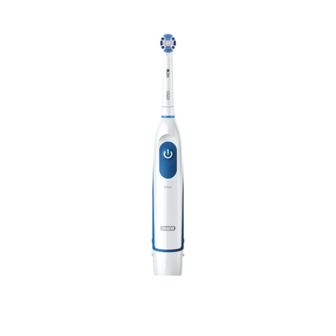 Oral B Pro Precision Clean ProCore Battery Powered Toothbrush