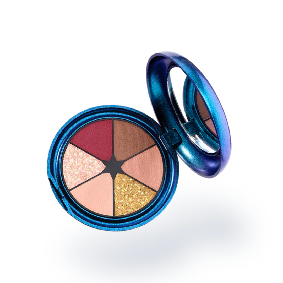 Kiko Milano Stellar Love Eyeshadow Palette - Medaid International
