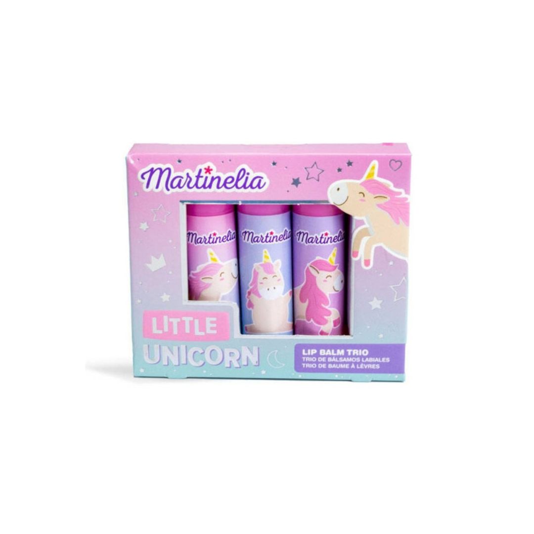 Lip Balm Set 3 - Medaid International