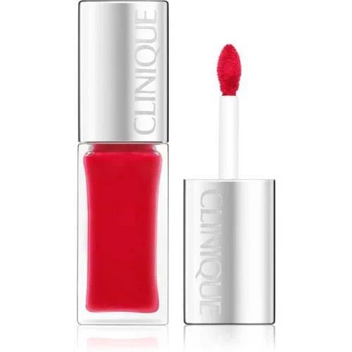 CLINIQUE - Pop Lacquer Lip Color + Primer | 6 mL - Medaid