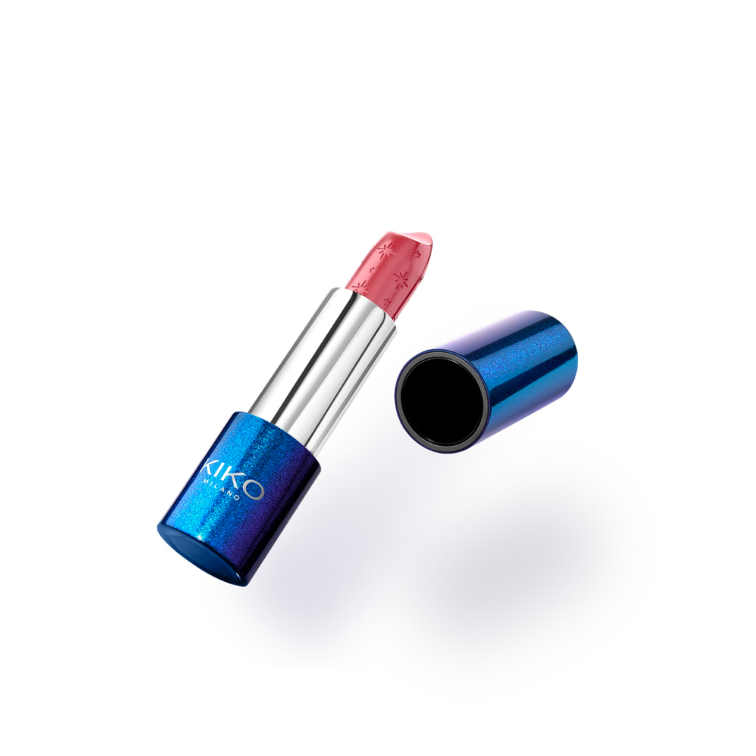 Kiko Milano Stellar Love Velvet Lipstick - Medaid