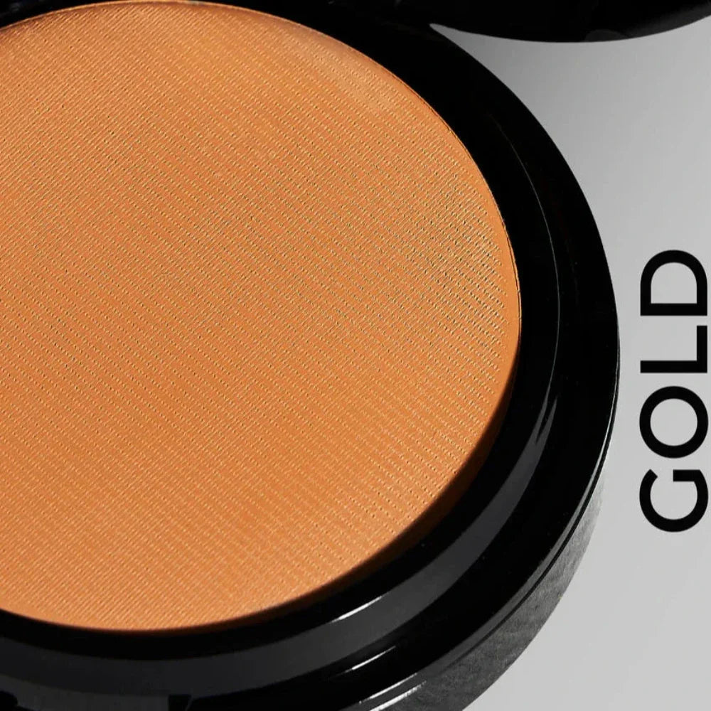 Compact foundation cream with SPF30 - Medaid International