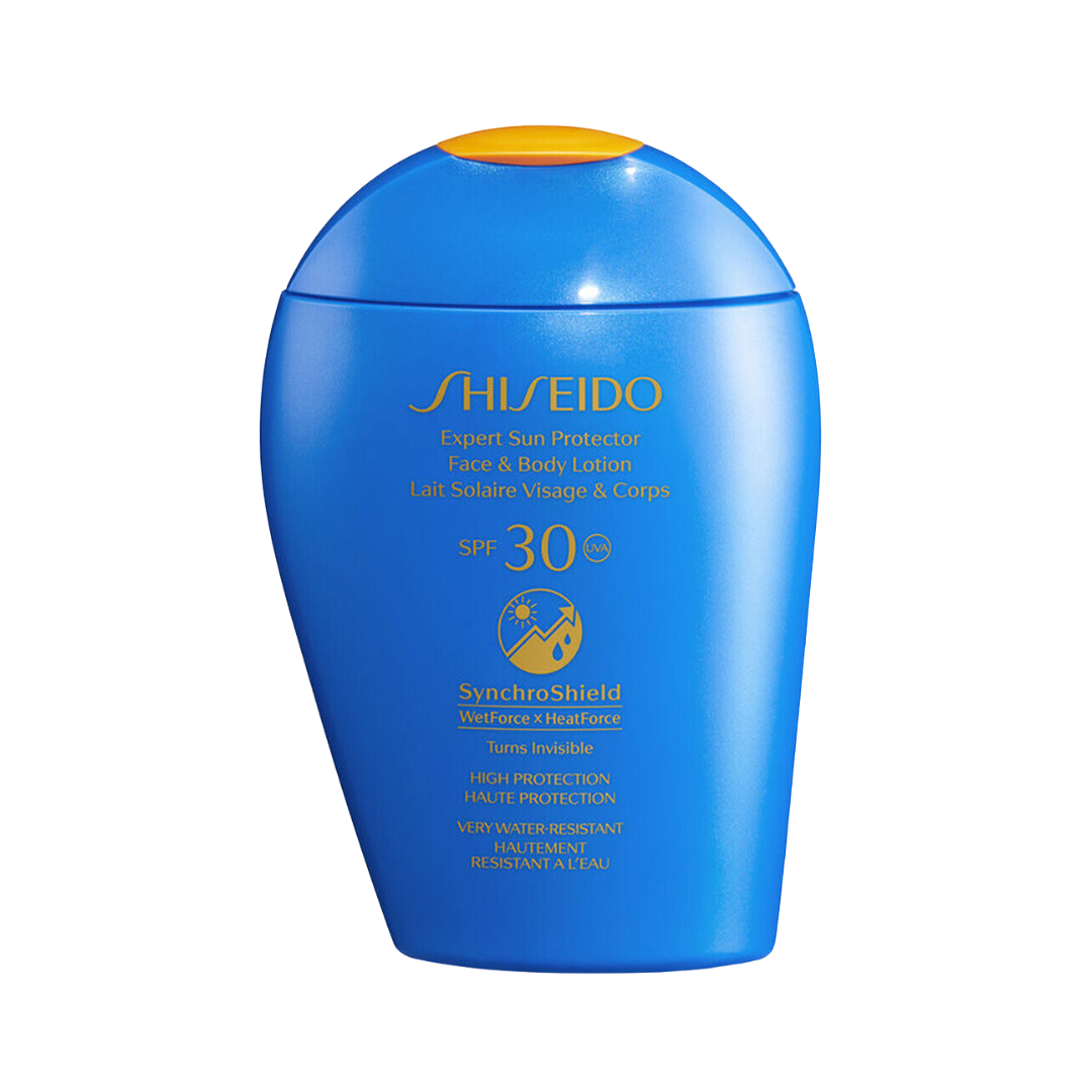 Shiseido Expert Sun Aging Protection Lotion Plus