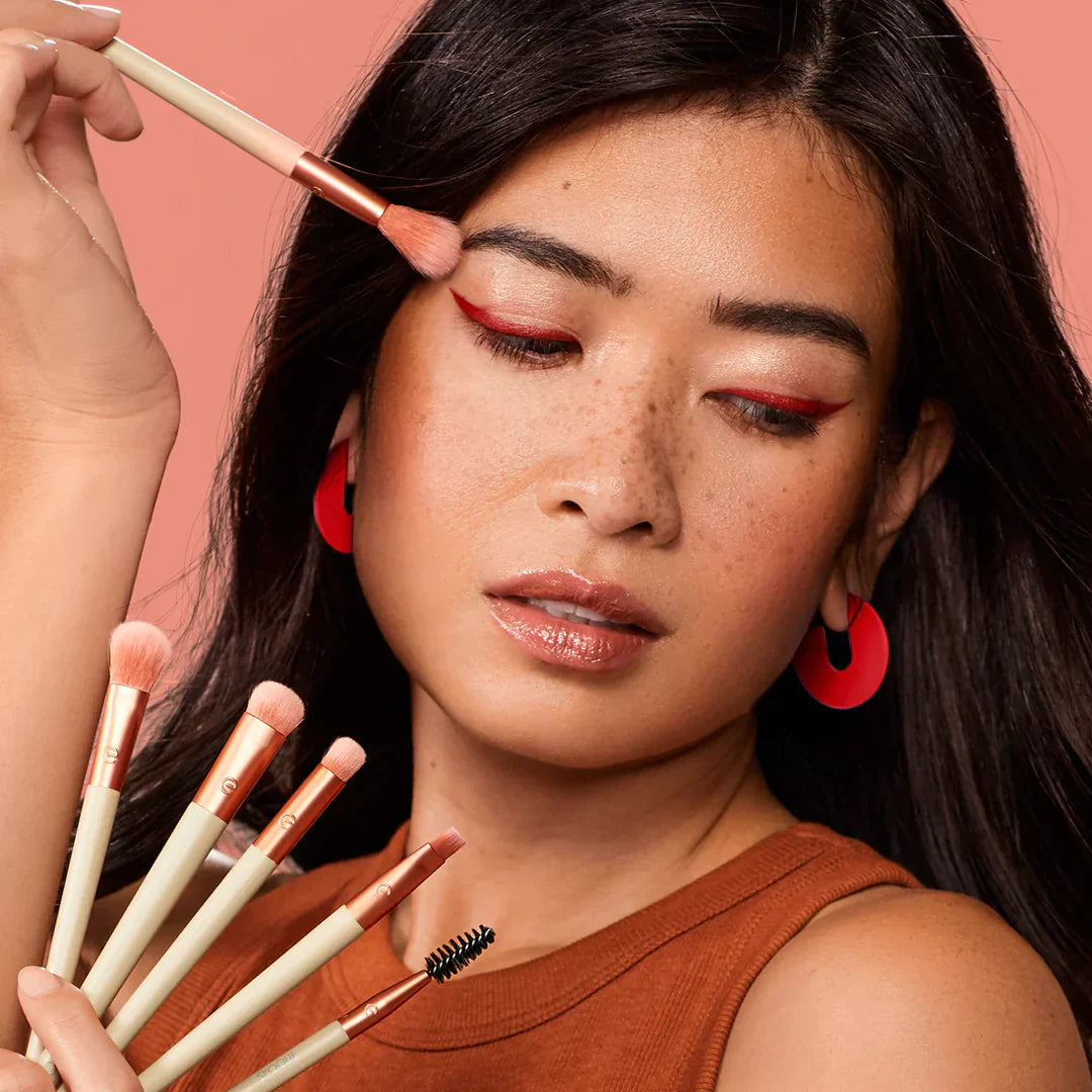 ECT BRUSH FIERY EYES KIT(6) - ELEMENTS COLL - Medaid International