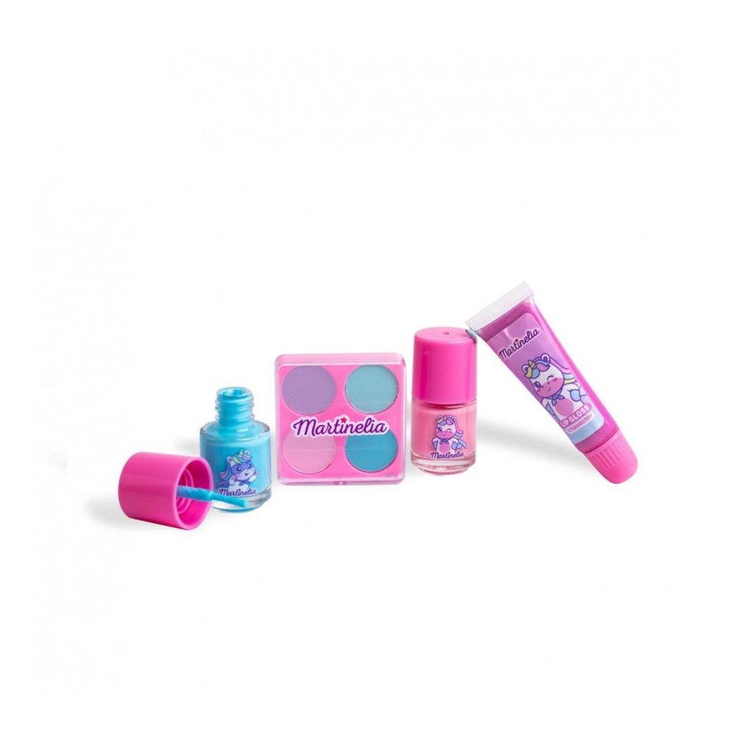Martinelia Little Unicorn Children's Set - Medaid International