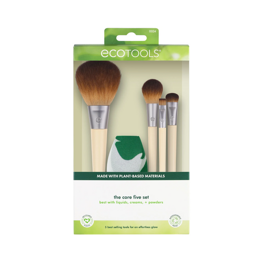 Ecotools Best Basic Kit 5 - Medaid