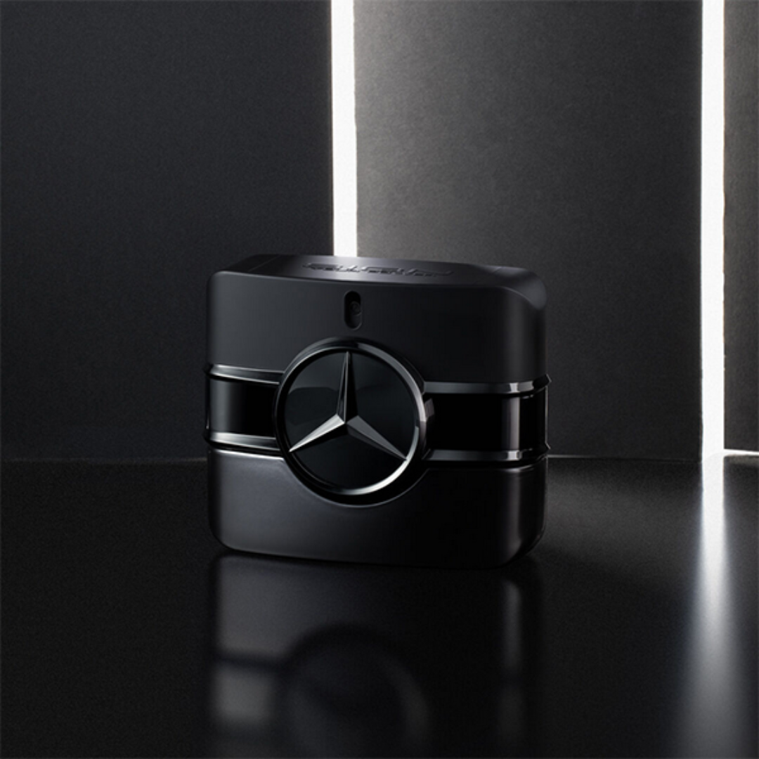 Mercedes Sign Your Power Eau De Parfum For Men