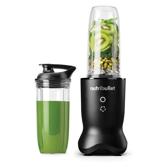 Ultra 1000W Smoothie Maker - Black - Medaid International
