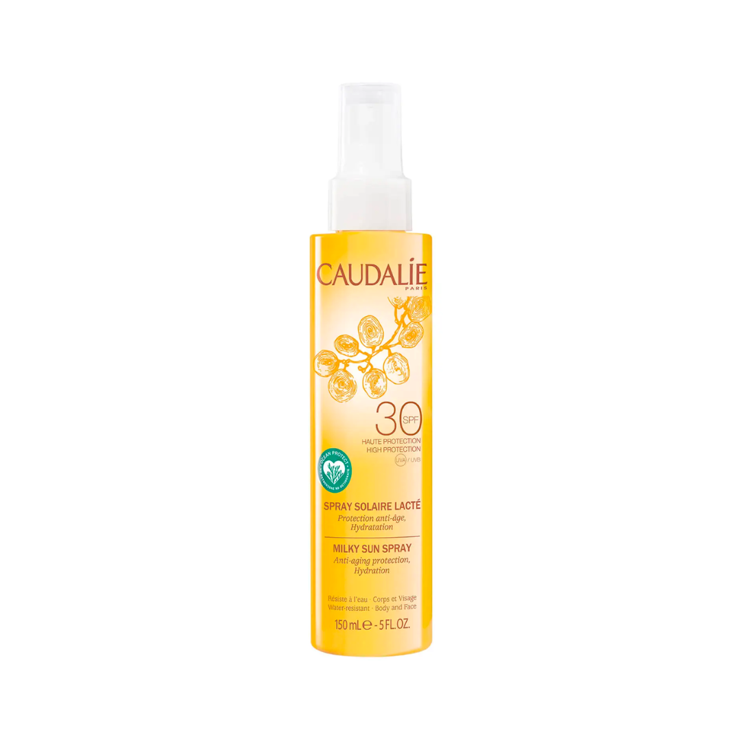 Caudalie Milky Sun Spray 150ml - Medaid