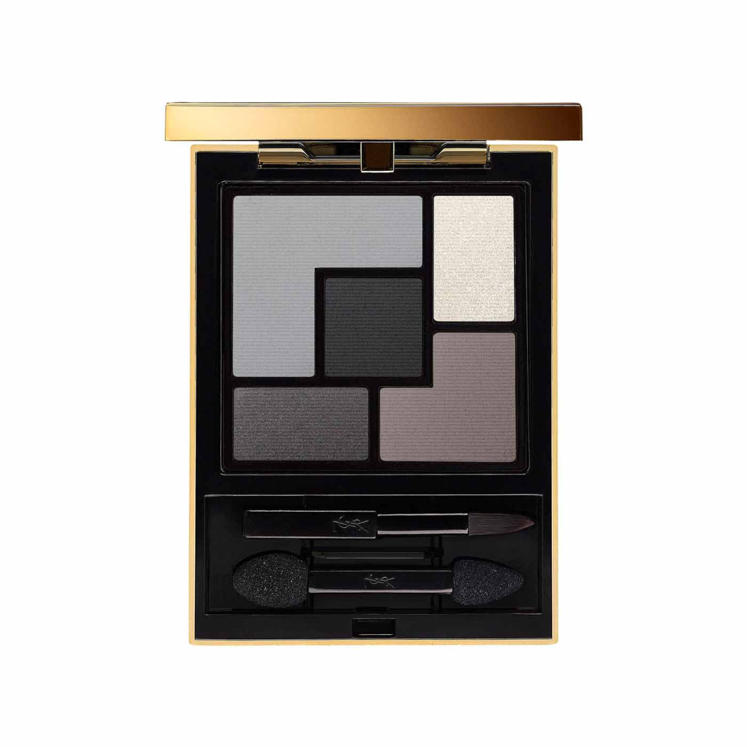 Yves Saint-Laurent Couture Eye Shadow Palette - Medaid International
