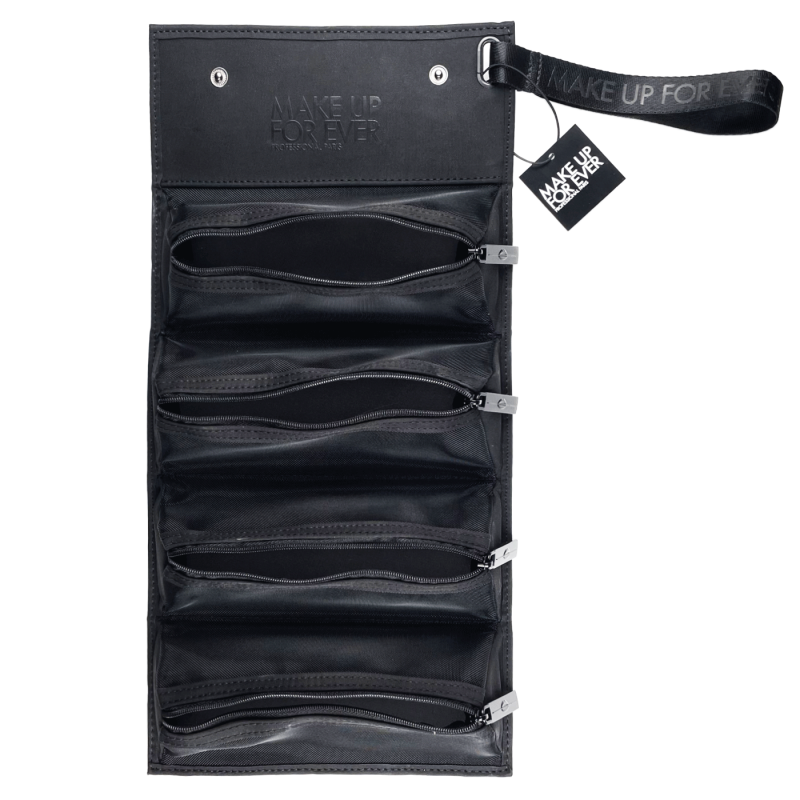 Make up for ever - Unfolding Iconic Pouch - Medaid