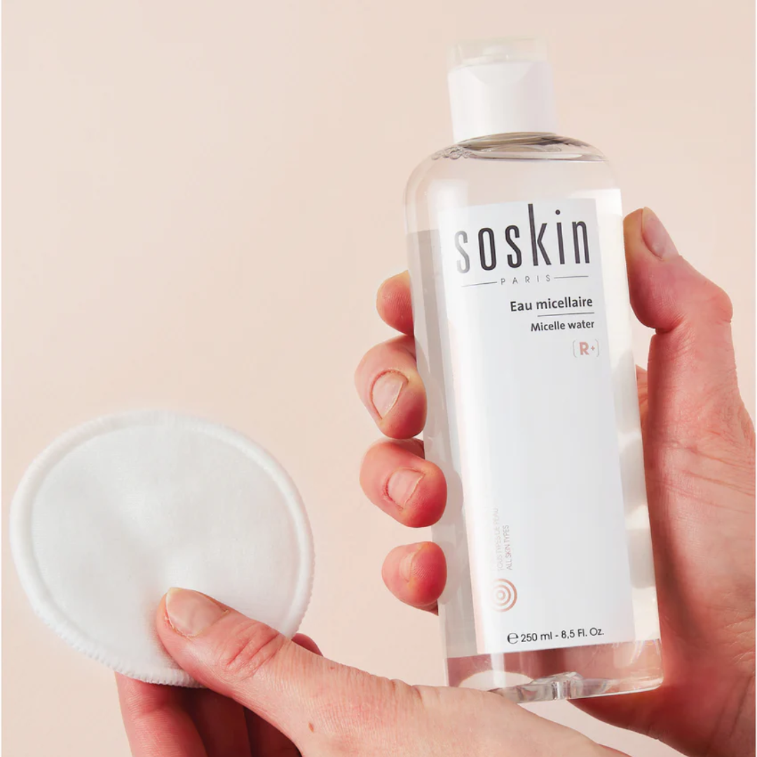 Soskin Micellar Water 250ml - Medaid - Lebanon