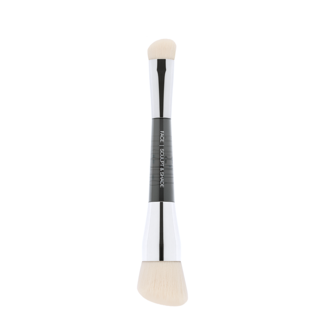 HUDA BEAUTY TANTOUR SCULPT & SHADE BRUSH - Medaid - Lebanon