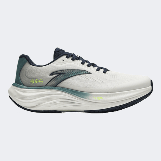 Anta PG7 Walk 1.5 Men Running Shoes White/Grey/Blue - Medaid International