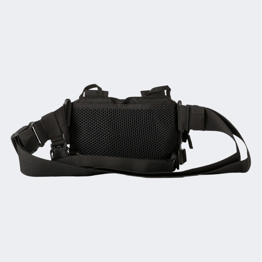 5-11 Waist Tactical Bags Cases And Luggage Black - Medaid International