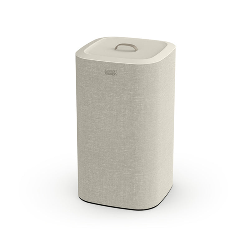 Joseph Joseph Tota 60L Laundry Separation Basket Ecru - Medaid International