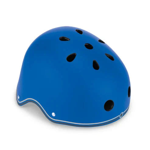 Helmet Primo Lights - Navy Blue - Medaid International