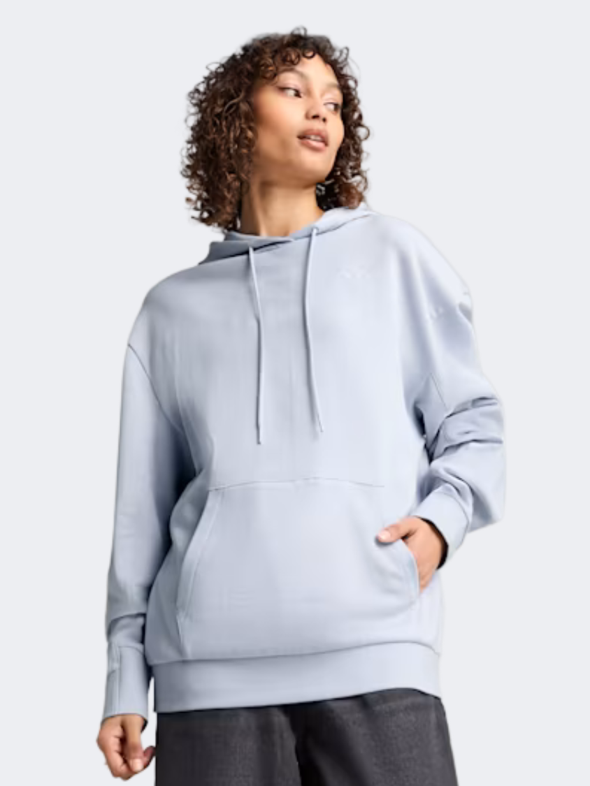 Puma Her Relaxed Women Lifestyle Hoody Cool Weather - Medaid International