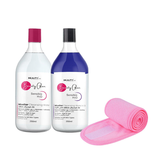 Beauty Glam Offer - Medaid International