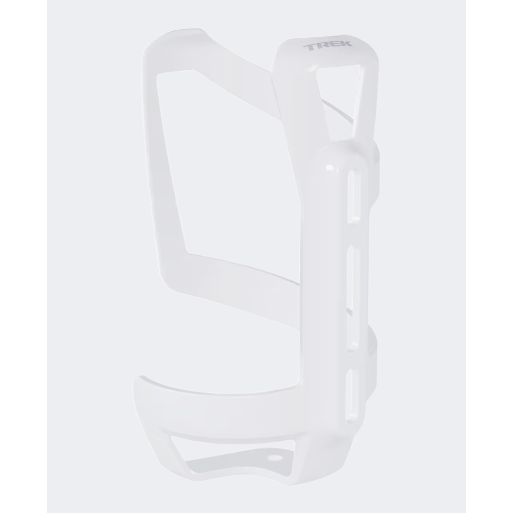 Trek Right Side Load Biking Bottle, Cookware, Cup, Tumbler White - Medaid International