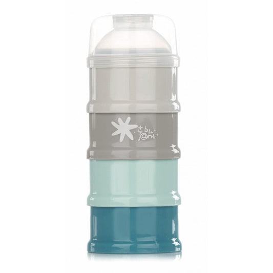 Jane Dispenser With Compartments Baby Food Organizer