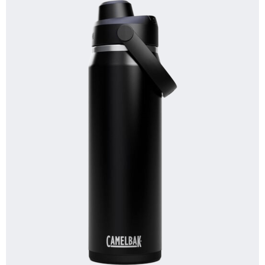 Camelbak Thrive Chug Vss 25 Oz Lifestyle Bottle Black - Medaid International