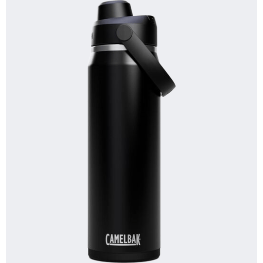 Camelbak Thrive Chug Vss 25 Oz Lifestyle Bottle Black - Medaid International