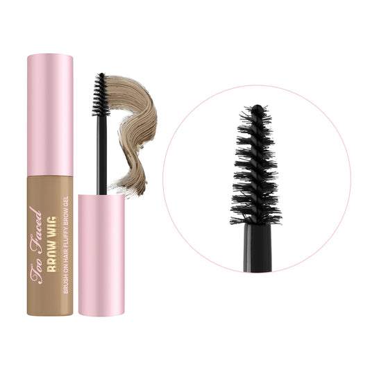 TOO FACED BROW WIG EYEBROW GEL (DIRTY BLONDE) - Medaid - Lebanon