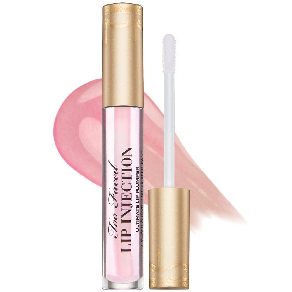 TOO FACED LIP INJECTION PLUMPING LIP GLOSS POWER PLUMPING LIP GLOSS - Medaid - Lebanon