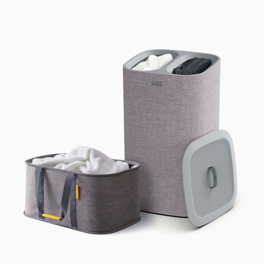 Joseph Joseph 2-piece Laundry Basket Set - Medaid International
