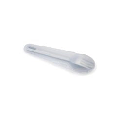 Joseph Joseph Duo Stainless-Steel Cutlery Set (3 Pieces) - Medaid International