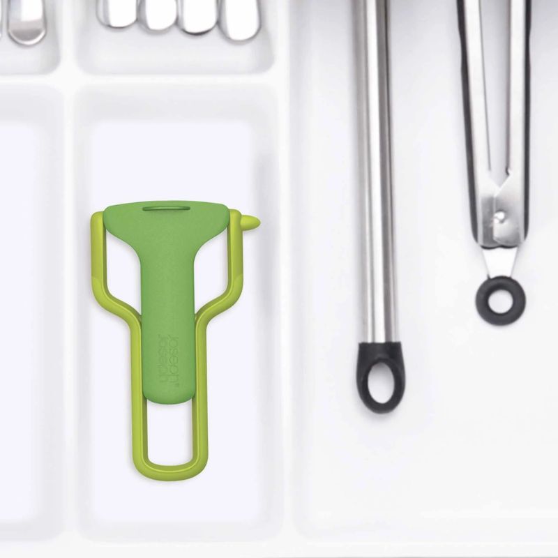 Joseph Joseph SafeStore Straight Peeler - Medaid International