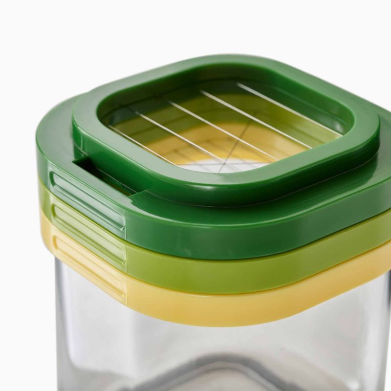 Joseph Joseph Multi-Prep™ Mini 3-piece Multicolour Food Preparation Set - Medaid International