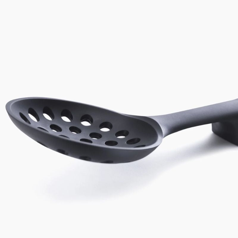 Joseph Joseph Elevate™ Fusion 5-piece Stainless-steel Utensil Set with Compact Stand - Medaid International