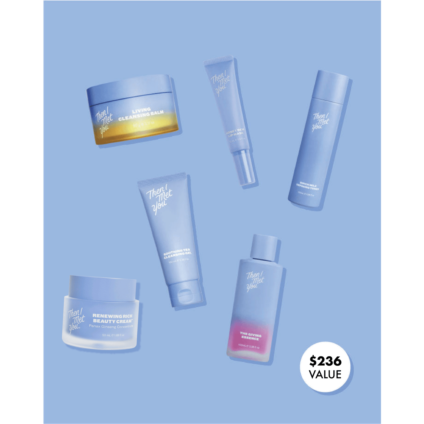 Holy Grail Hydration Set - Medaid International
