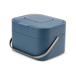 Joseph Joseph 30108 Stack 4 Food Waste Caddy with odor Filter - Medaid International