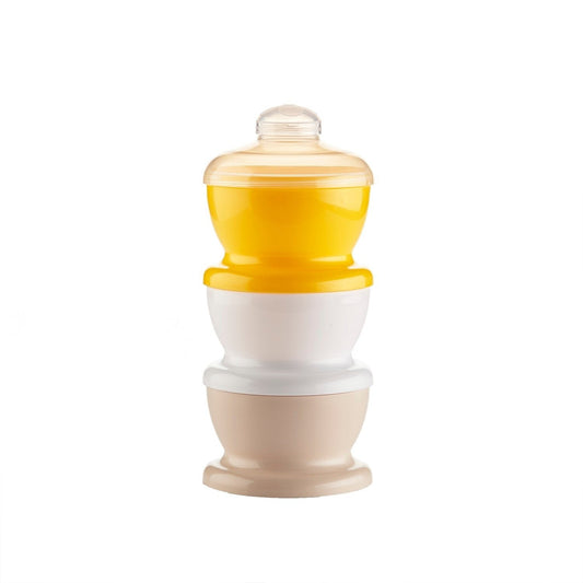 Milk Transport Box Gold - Medaid International
