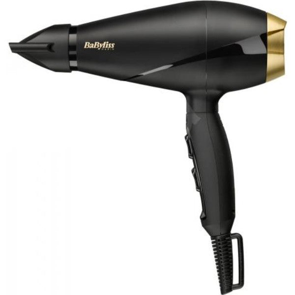 Babyliss 6704E AC Hair Dryer - Medaid