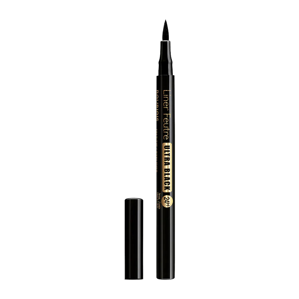 Bourjois liner feutre ultra black 24h - Medaid