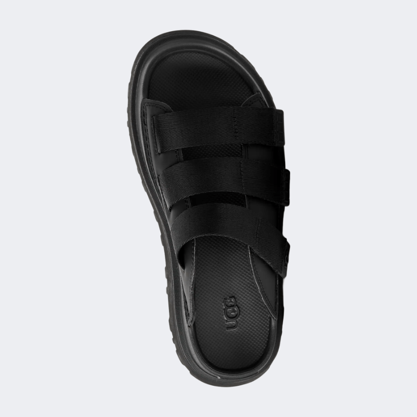 Ugg Goldenglow Women Lifestyle Slippers Black - Medaid International