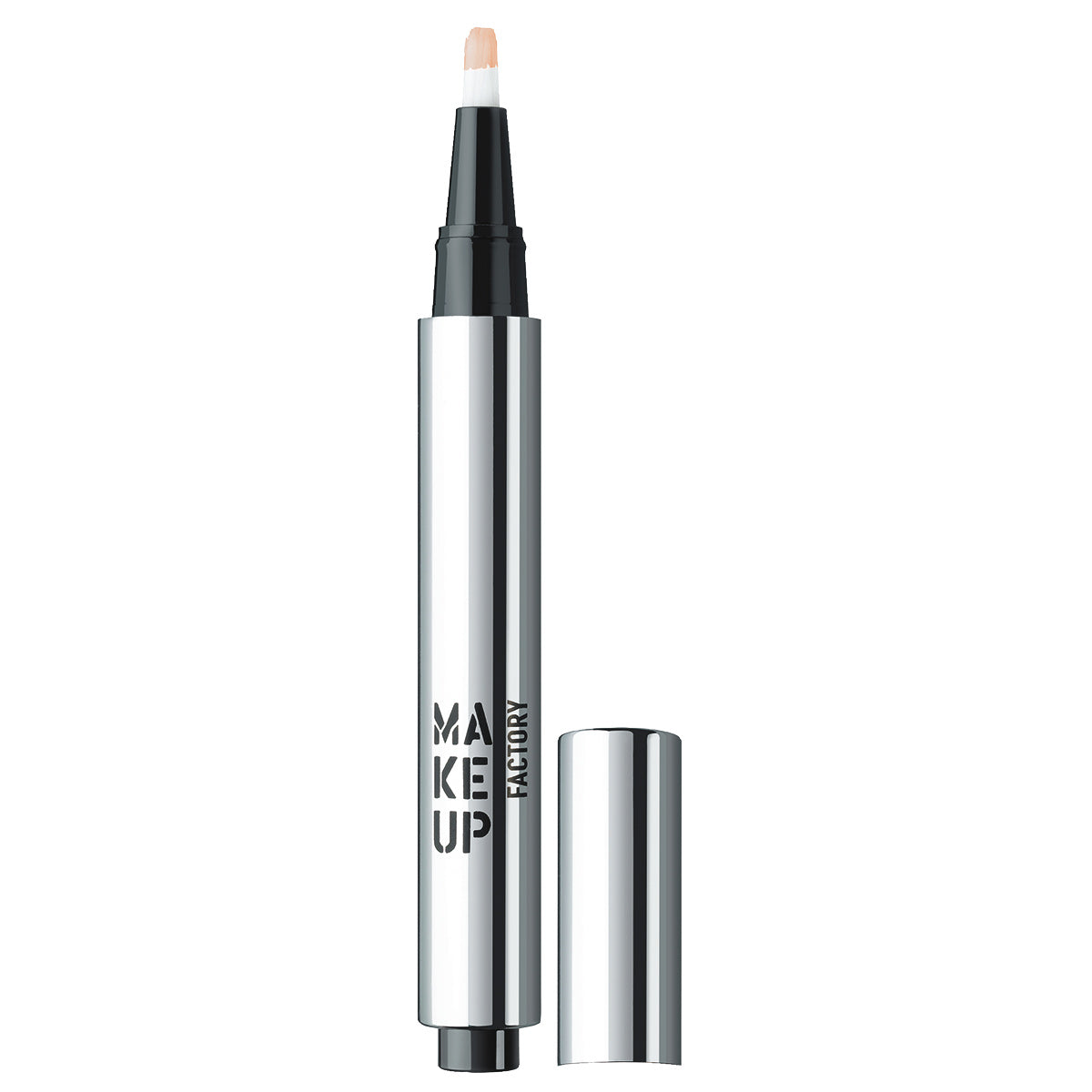 Makeup Factory 3 Light Reflecting Concealer Luminous Sand 2631.3 - Medaid