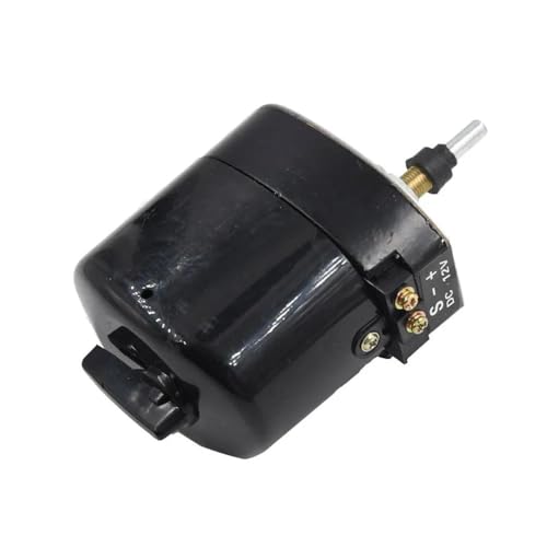 Jeep - Wiper Motor for Fishing Boat, Caravan, and Tractor 01287358 7731000001
