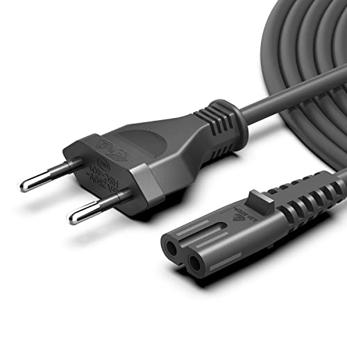 Kfd - 90W Power Supply Charger for Intel NUC Kits, Compact & Reliable