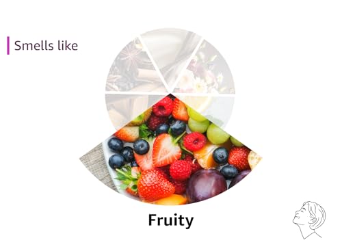 Afnan Cherry Bouquet Eau De Parfum for Women, 2.7 Fl. Oz - Medaid International