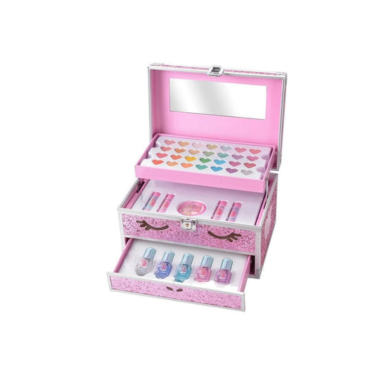 Barbie Wellness Doll Spa Day - Medaid International