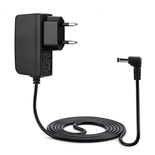 Aukru - 12V Power Supply Charger for Electric Toy Cars, Motorcycles & SUVs