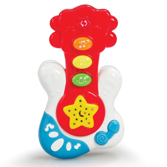 Little Lot Baby's First Guitar - Medaid International