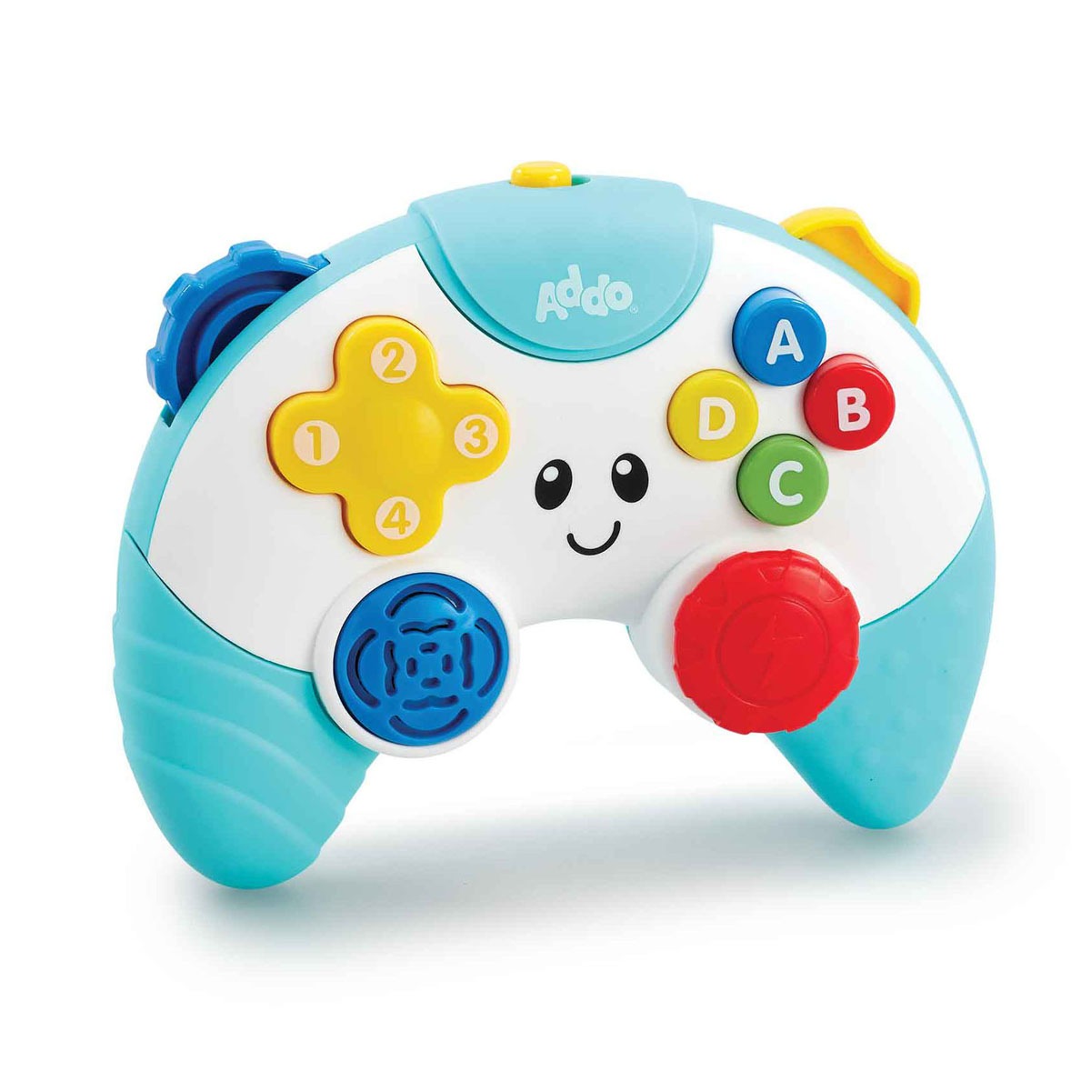Little Lot My First Gaming Controller Activity Toy - Medaid International
