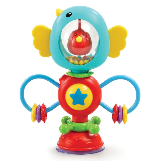 Little Lot Activity High Chair Toy - Medaid International